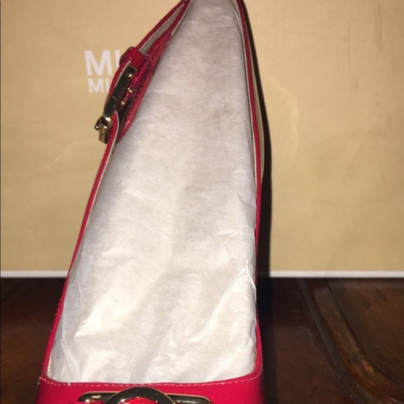 Red Micheal kors - Picture 4 of 4